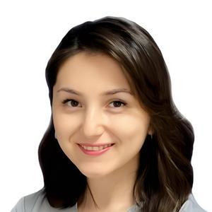Ахметжан Әсел Батыржанқызы - фотосурет Ахметжан Әсел Батыржанқызы, детский стоматолог - Актобе