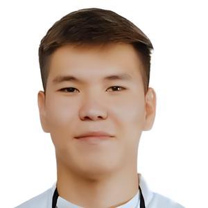 Мәлік Әділет Ерболұлы - фотосурет Мәлік Әділет Ерболұлы, стоматолог - Актобе