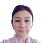 Алиева Жулдыз Агабековна, ЛОР - Актобе