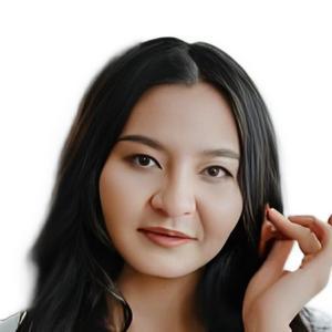 Берденова Жаннела Талғатқызы - фотосурет Берденова Жаннела Талғатқызы, гинеколог, гинеколог-эндокринолог - Актобе