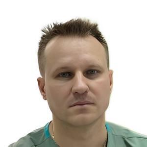 Роленко Дмитрий Викторович - фотосурет Роленко Дмитрий Викторович, нефролог, детский нефролог - Актобе