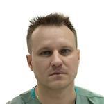 Роленко Дмитрий Викторович, Нефролог, детский нефролог - Актобе