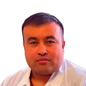 Избасаров Парасат Сайлаубаевич, хирург, уролог - Актобе