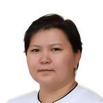 Туляева Анар Балкашевна, Онколог - Актобе