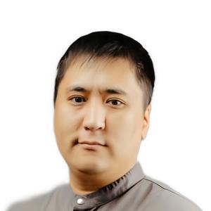 Абнасыров Еркебұлан Абзалұлы - фотосурет Абнасыров Еркебұлан Абзалұлы, стоматолог - Актобе