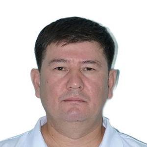 Базаркулов Ергали Мергалиевич, травматолог, ортопед - Актобе