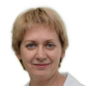 Амирова Галина Сергеевна - фотосурет Амирова Галина Сергеевна, анестезиолог-реаниматолог - Актобе