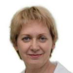 Амирова Галина Сергеевна, Анестезиолог-реаниматолог - Актобе