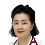 Рахматулина Толкынай Николаевна, Терапевт - Актобе