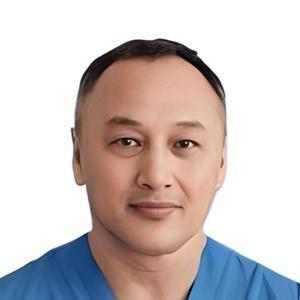 Шарафутдинов Алтай Хайратович, невролог - Актобе