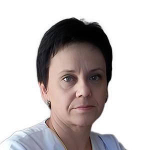 Кумейко Лариса Анатольевна, невролог - Актобе