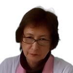 Бурамбаева Аккенже Нуратдиновна, Физиотерапевт - Актобе