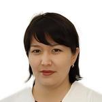 Рахметова Жулдыз Мукановна, Терапевт - Актобе