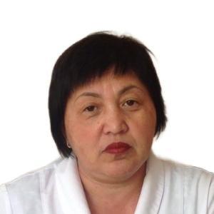 Тукешева Дина Газизовна, невролог - Актобе