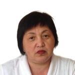 Тукешева Дина Газизовна, Невролог - Актобе