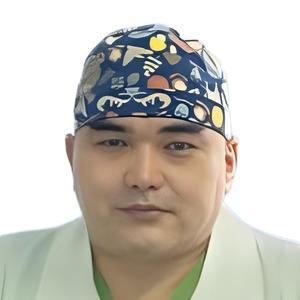 Еркебаев Мақсұт Күнтубекұлы, нейрохирург - Актобе
