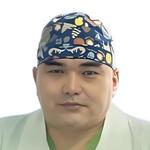 Еркебаев Максут Кунтубекович, Нейрохирург - Актобе