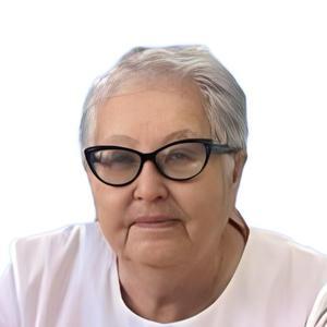 Жандаулетова Гүлшара Қашаубайқызы - фотосурет Жандаулетова Гүлшара Қашаубайқызы, невролог - Актобе