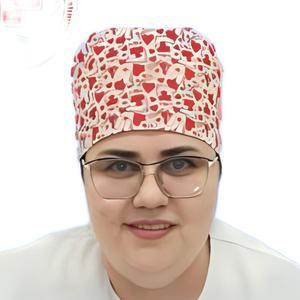 Оразова Дина Шанитбаевна, стоматолог - Актобе