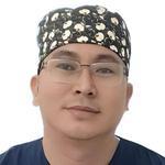 Шарипов Асхат Урынбасарович, Стоматолог-ортопед - Актобе