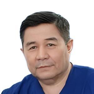 Абишев Нурлан Кенесович, травматолог - Актобе