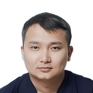 Қаражанов Әділбек Ғалымжанұлы - фотосурет Қаражанов Әділбек Ғалымжанұлы, травматолог, ортопед - Актобе