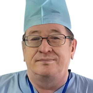 Қожақов Асан Ғұбайұлы - фотосурет Қожақов Асан Ғұбайұлы, травматолог, ортопед - Актобе