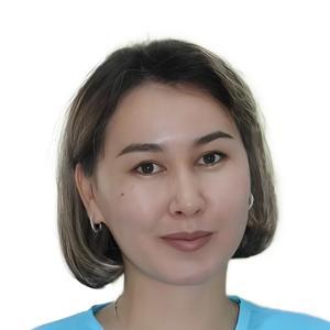 Әбілханова Гаухар Бақтыгерейқызы - фотосурет Әбілханова Гаухар Бақтыгерейқызы, нефролог - Актобе