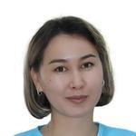 Абилханова Гаухар Бактыгереевна, Нефролог - Актобе