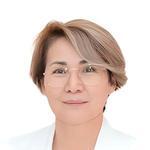 Назарбаева Гульнар Айтбаевна, Офтальмолог (окулист) - Актобе