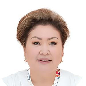 Сарбаева Гульшат Тулюбаевна - фотография Сарбаева Гульшат Тулюбаевна, офтальмолог (окулист) - Актобе