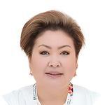 Сарбаева Гульшат Тулюбаевна, Офтальмолог (окулист) - Актобе