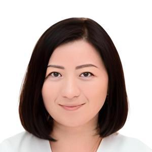 Джамантаева Шолпан Даулеткерейевна, офтальмолог (окулист), лазерный хирург - Актобе