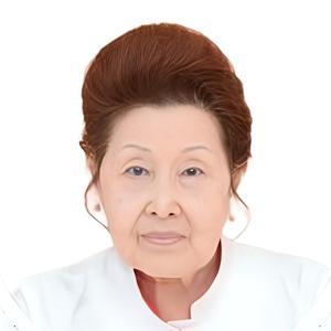 Марданова Лидия Джумахановна - фотография Марданова Лидия Джумахановна, офтальмолог (окулист) - Актобе