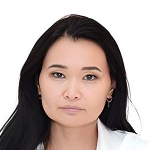 Рахметова Зауре Гиззатовна, офтальмолог (окулист), лазерный хирург - Актобе