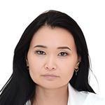 Рахметова Зауре Гиззатовна, Офтальмолог (окулист), Лазерный хирург - Актобе