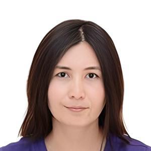 Яхияева Нургуль Керитбайкызы, офтальмолог (окулист) - Актобе