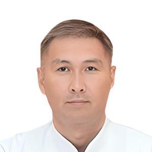 Бозгалиев Рустам Байжанович, гинеколог - Актобе