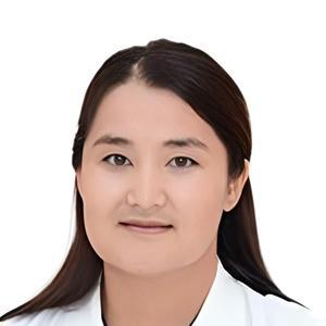 Оспанова Багиля Кузибаевна, хирург - Актобе