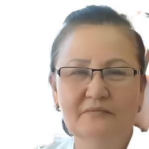 Рабаева Галия Ереновна, дерматовенеролог - Актобе