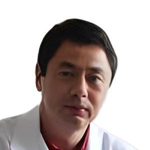 Даукеев Кайрат Галиевич, дерматовенеролог - Актобе