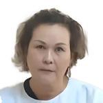 Санатова Мирамгуль Асылбековна, Дерматовенеролог - Актобе