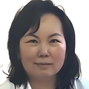 Күнтуғанова Шынаргүл Досмағұлқызы, дерматовенеролог - Актобе