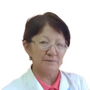 Сулейменова Самига Жамиловна, дерматовенеролог, детский дерматолог - Актобе