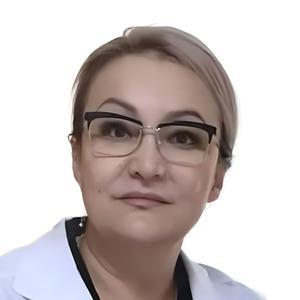 Жаманкулова Жанар Утегеновна, дерматовенеролог - Актобе