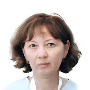 Бақытқызы Айгүл Бақытқызы - фотосурет Бақытқызы Айгүл Бақытқызы, дерматовенеролог, трихолог - Актобе