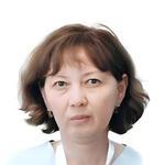 Бакыткызы Айгуль Бахытовна, Дерматовенеролог, трихолог - Актобе