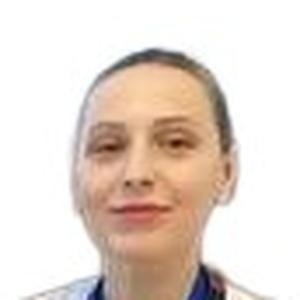 Садильникова Ольга Евгеньевна, ревматолог, детский ревматолог - Актобе