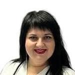 Андреева Елена Александровна Андреева Елена Александровна, Анестезиолог-реаниматолог - Актобе