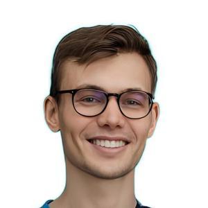 Бень Светлана Игоревна Григорий Владимирович - фотосурет Бень Светлана Игоревна Григорий Владимирович, стоматолог-имплантолог - Актобе